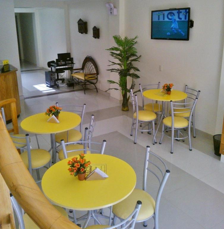 Hostal Los Balcones Nazca Eksteriør bilde