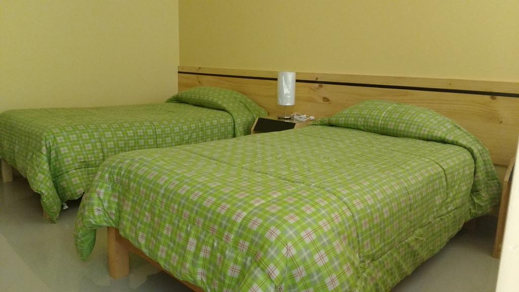 Hostal Los Balcones Nazca Eksteriør bilde