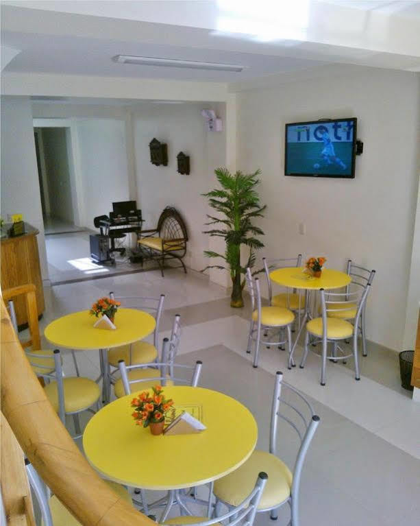 Hostal Los Balcones Nazca Eksteriør bilde